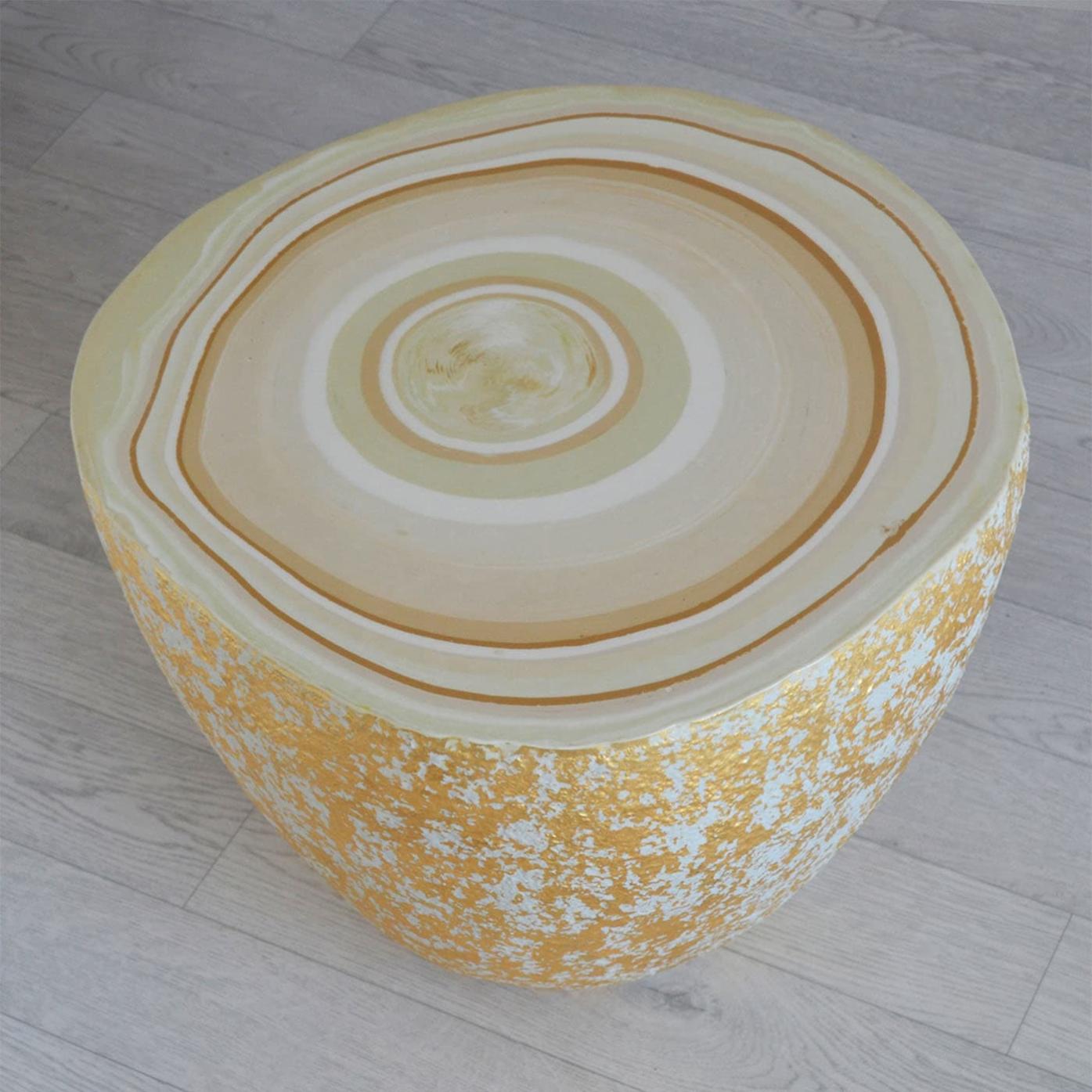 BonBon Beige Coffee Table