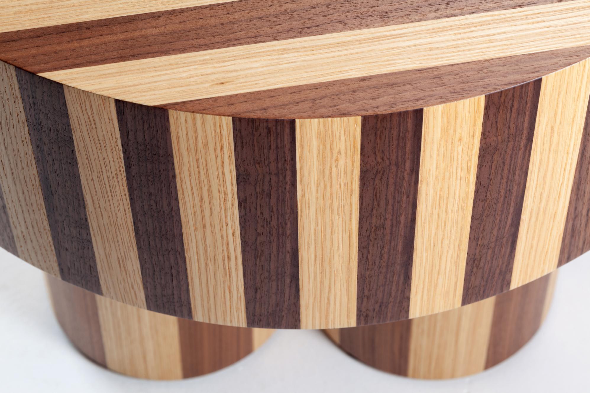 Nusa Side Table