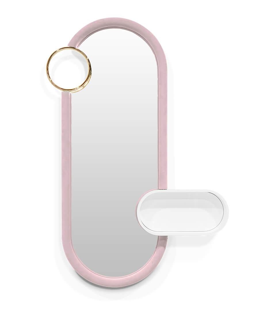 Sugar Rush Grand Mirror