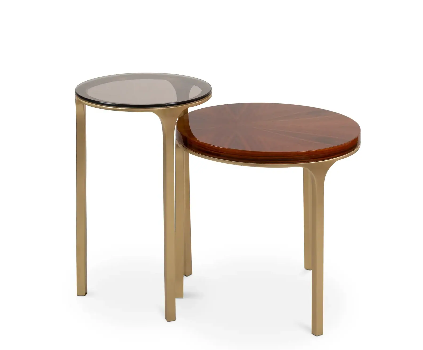 Cavern Side Table