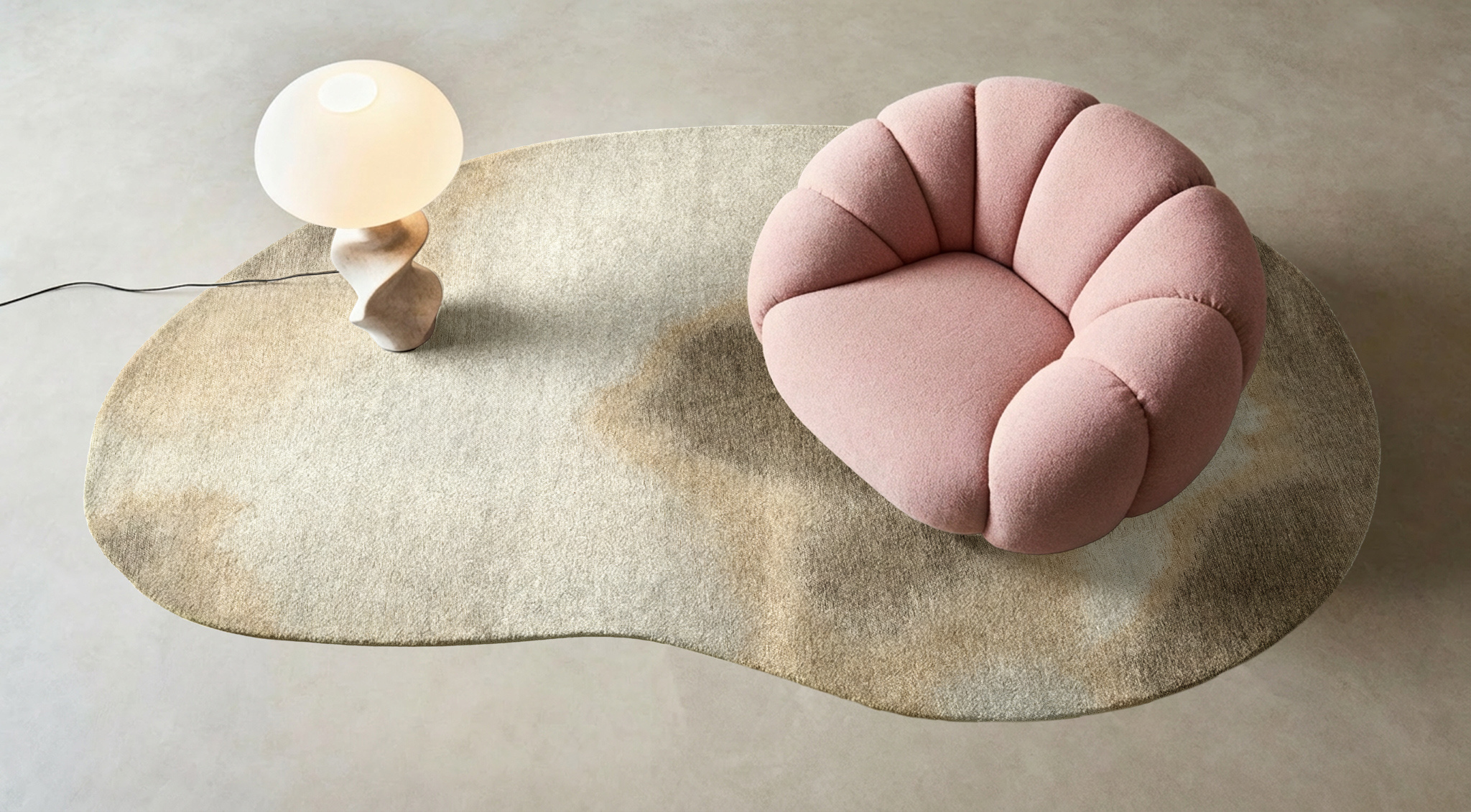Nature Rug