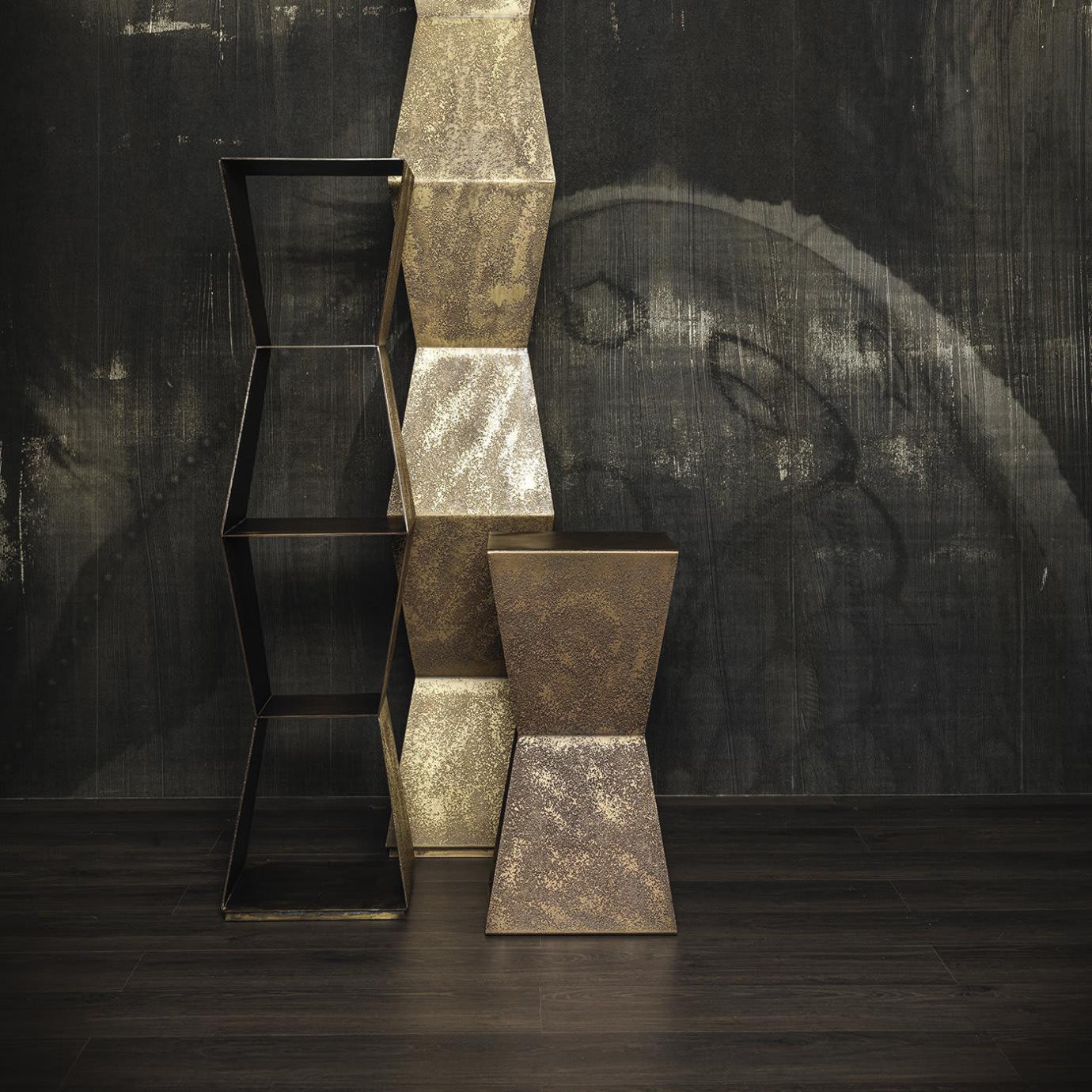 Tula Side Table
