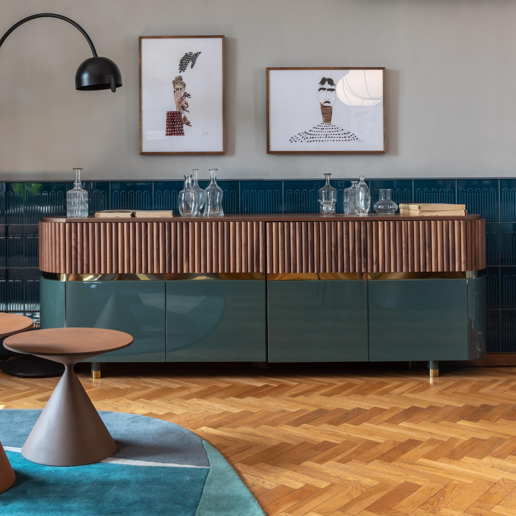 Berlin Sideboard