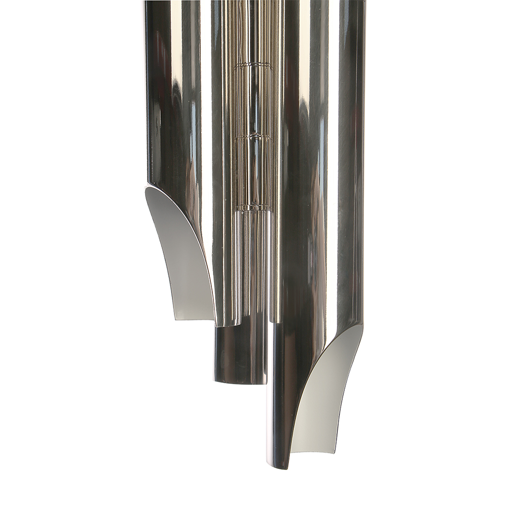 Bold Suspension Lamp