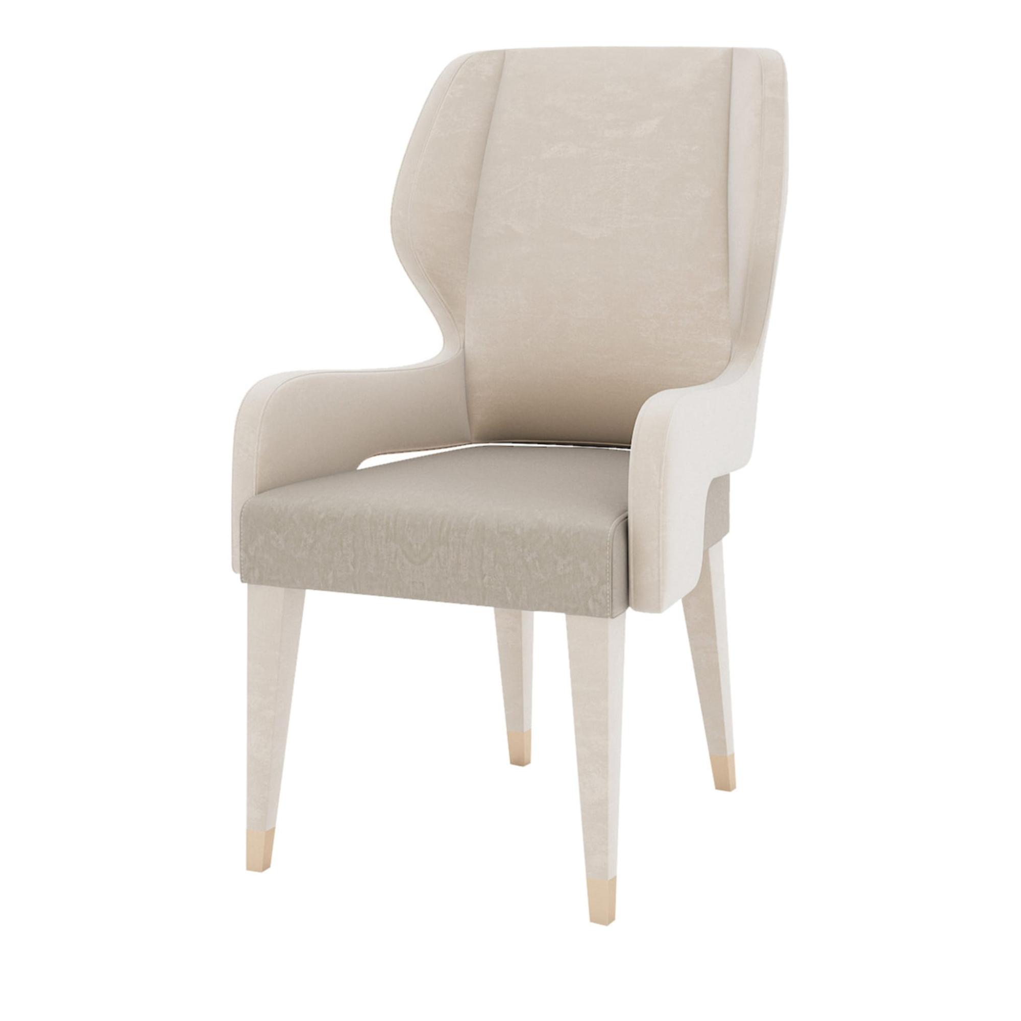Barbra Modern Italian Chair