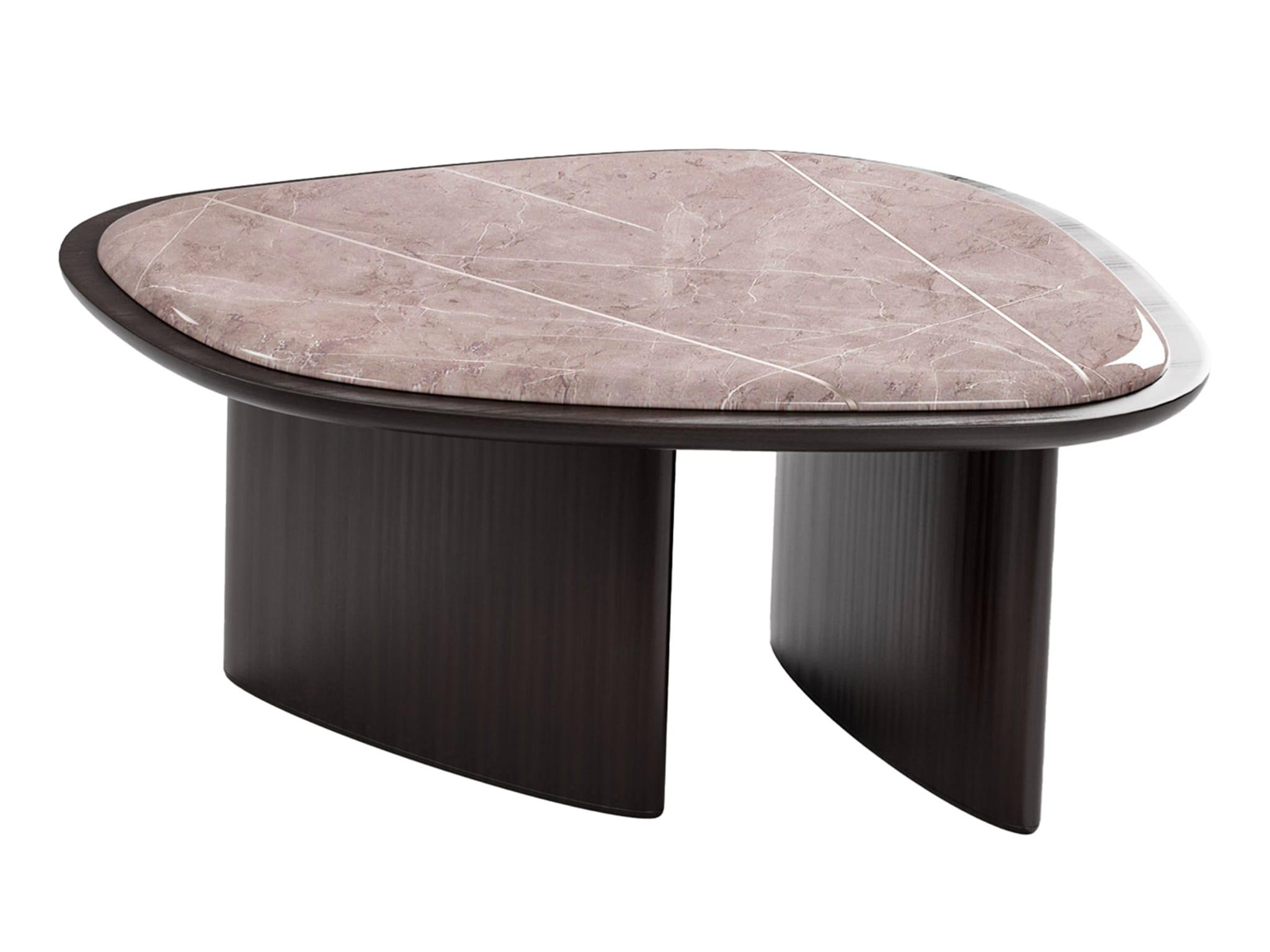 Kigali Brown Coffee Table