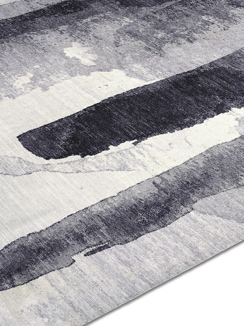 Galileo Hand-Woven Rug