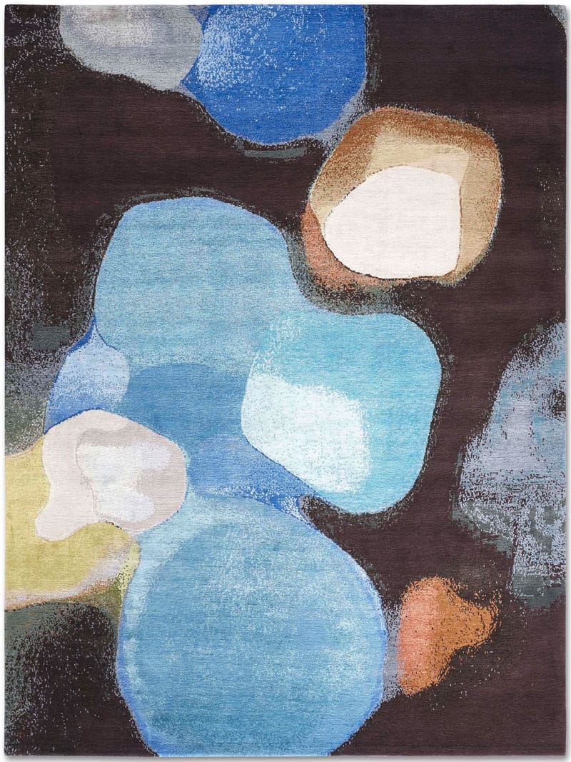 Original Hand-Woven Rug