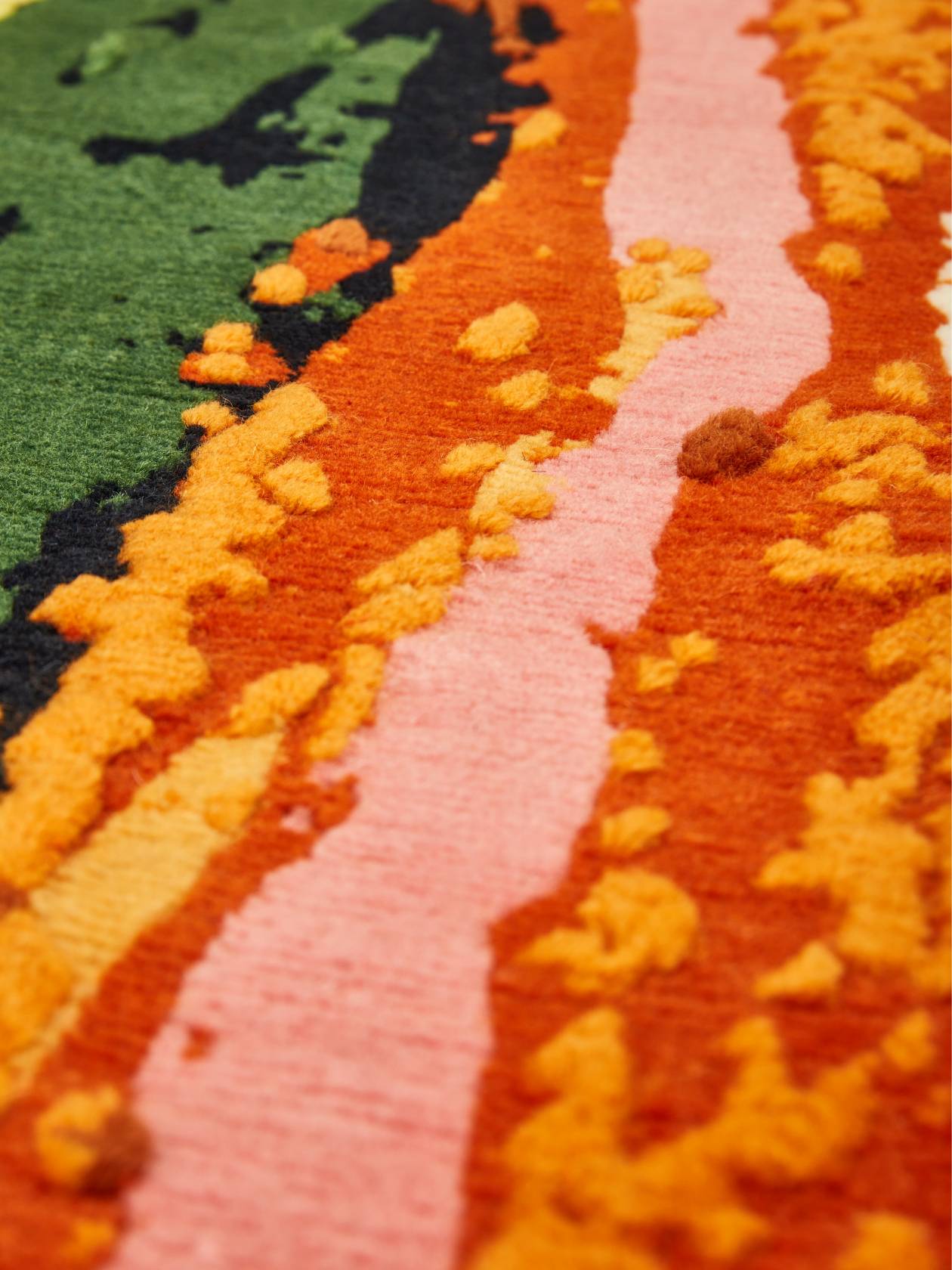 Cosme Rug