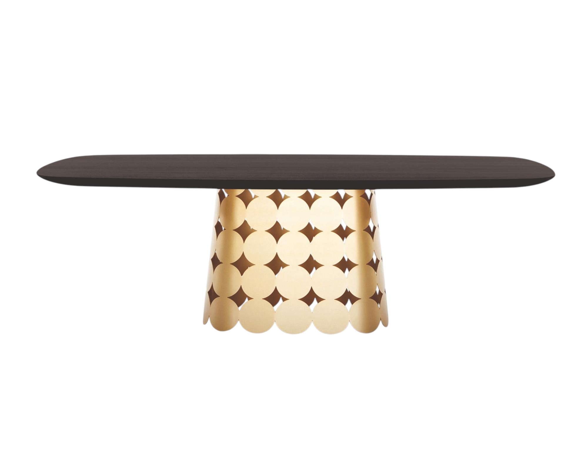 Pois Élite Dining Table