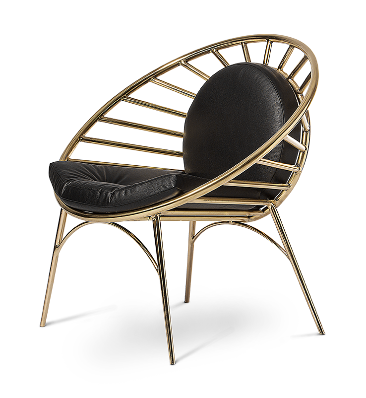 Rivers Chair