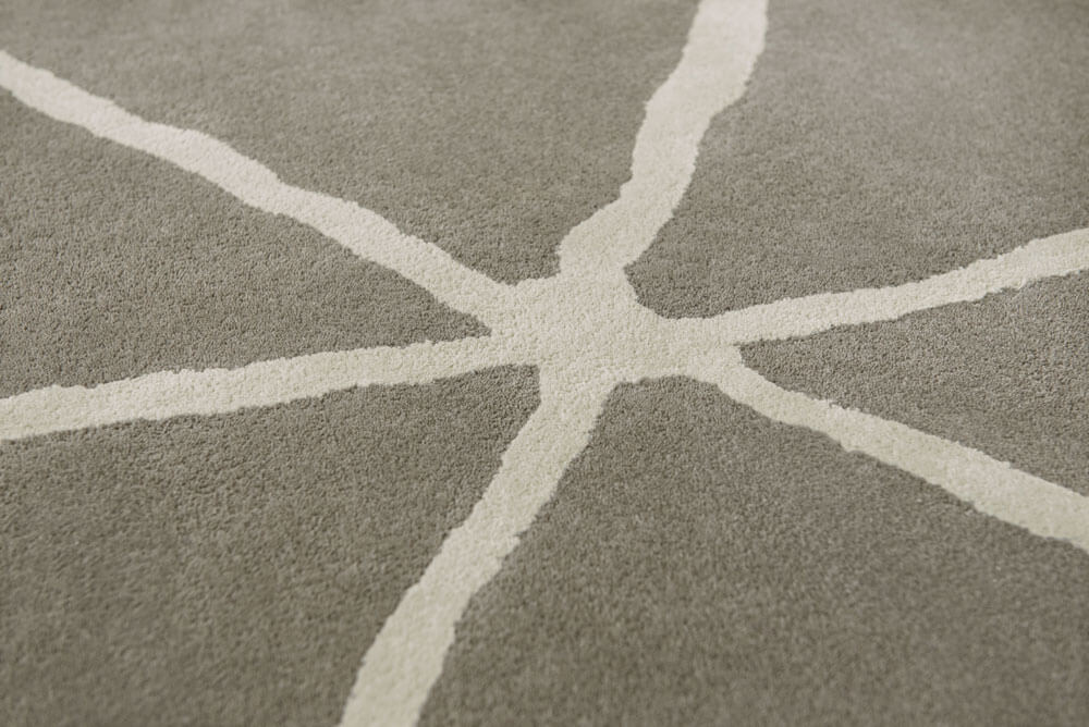 Haldon Slate Premium Rug | Size: 6' 7