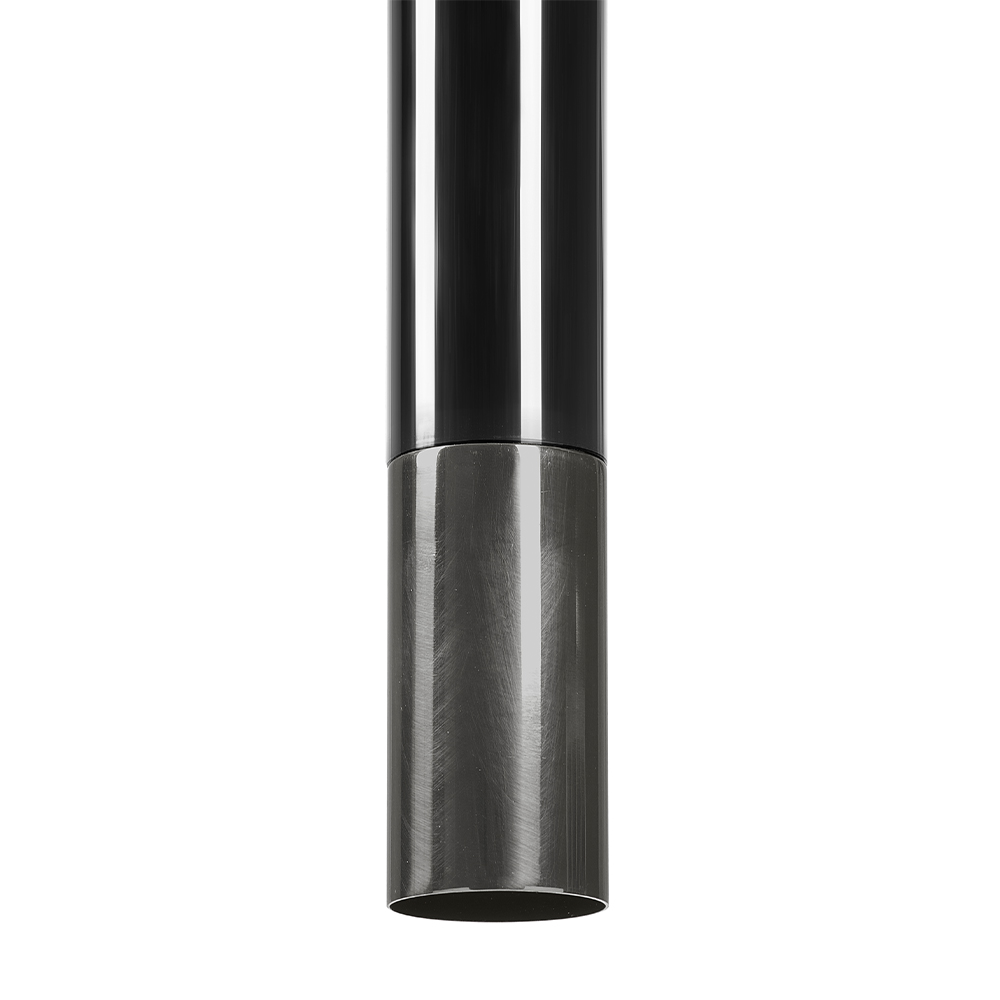Modernist Suspension Lamp