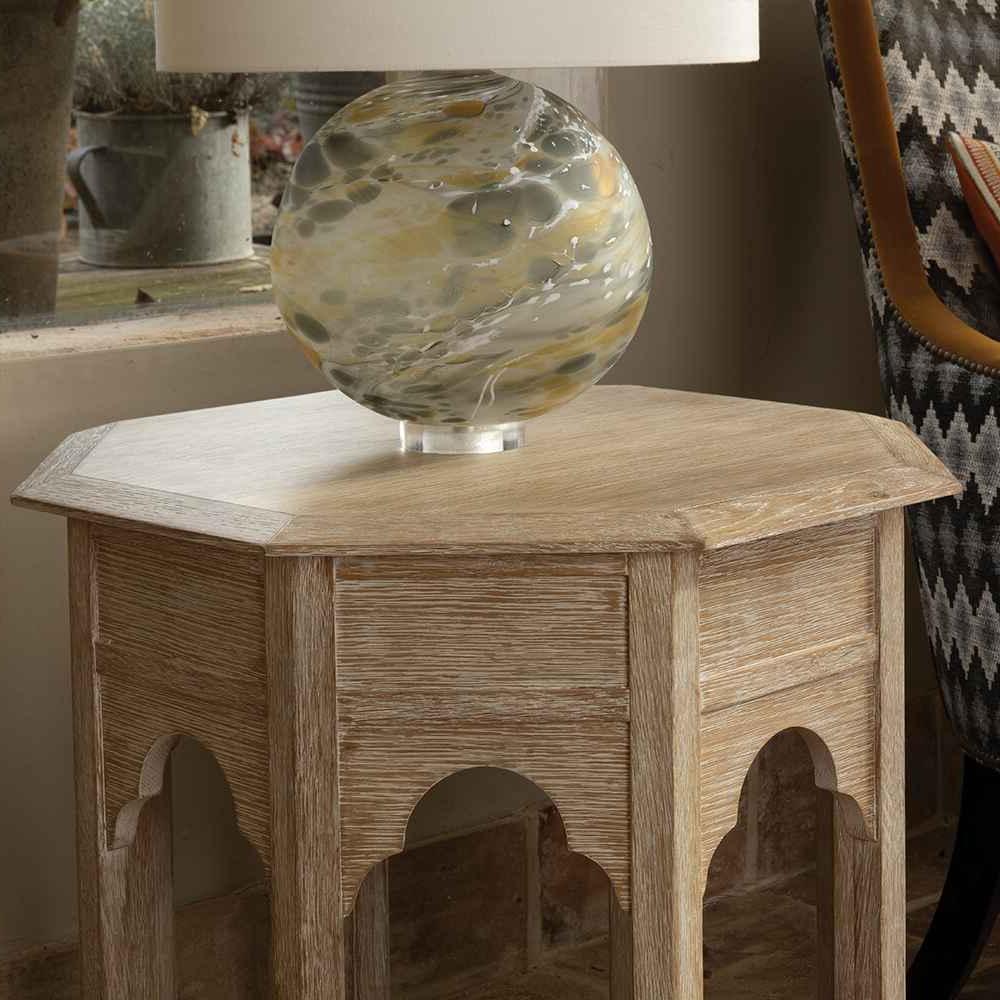 Tanjina Side Table