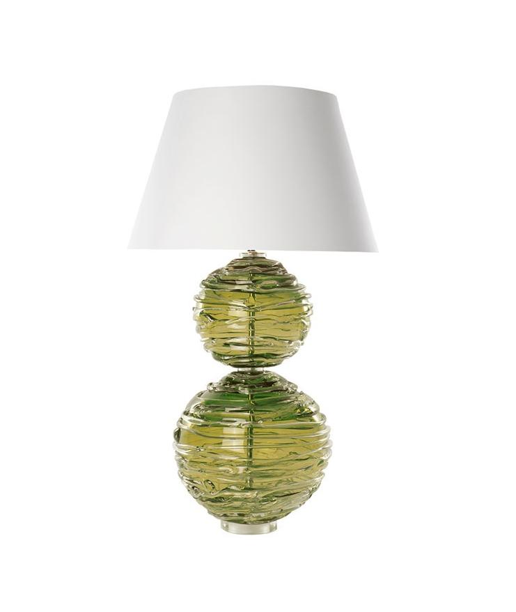 Alfie Table Lamp