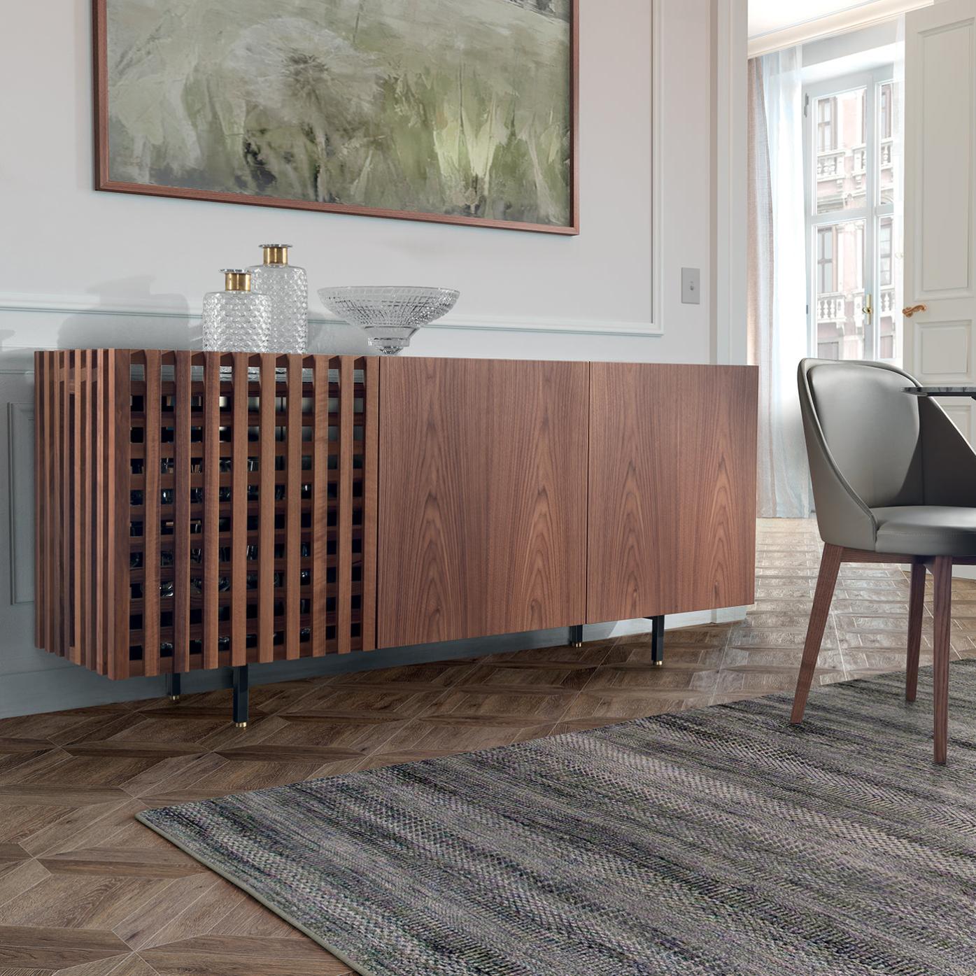 Aurora Sideboard
