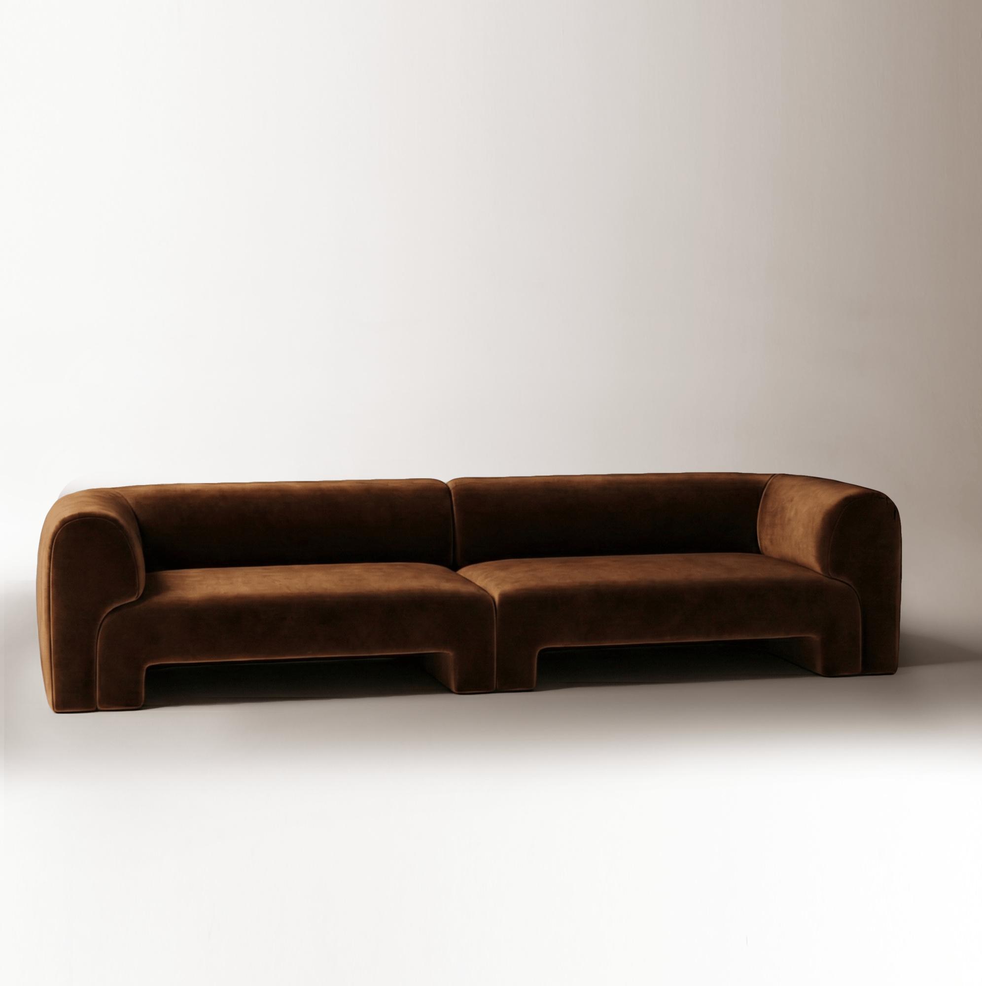 Slide Modular Sofa