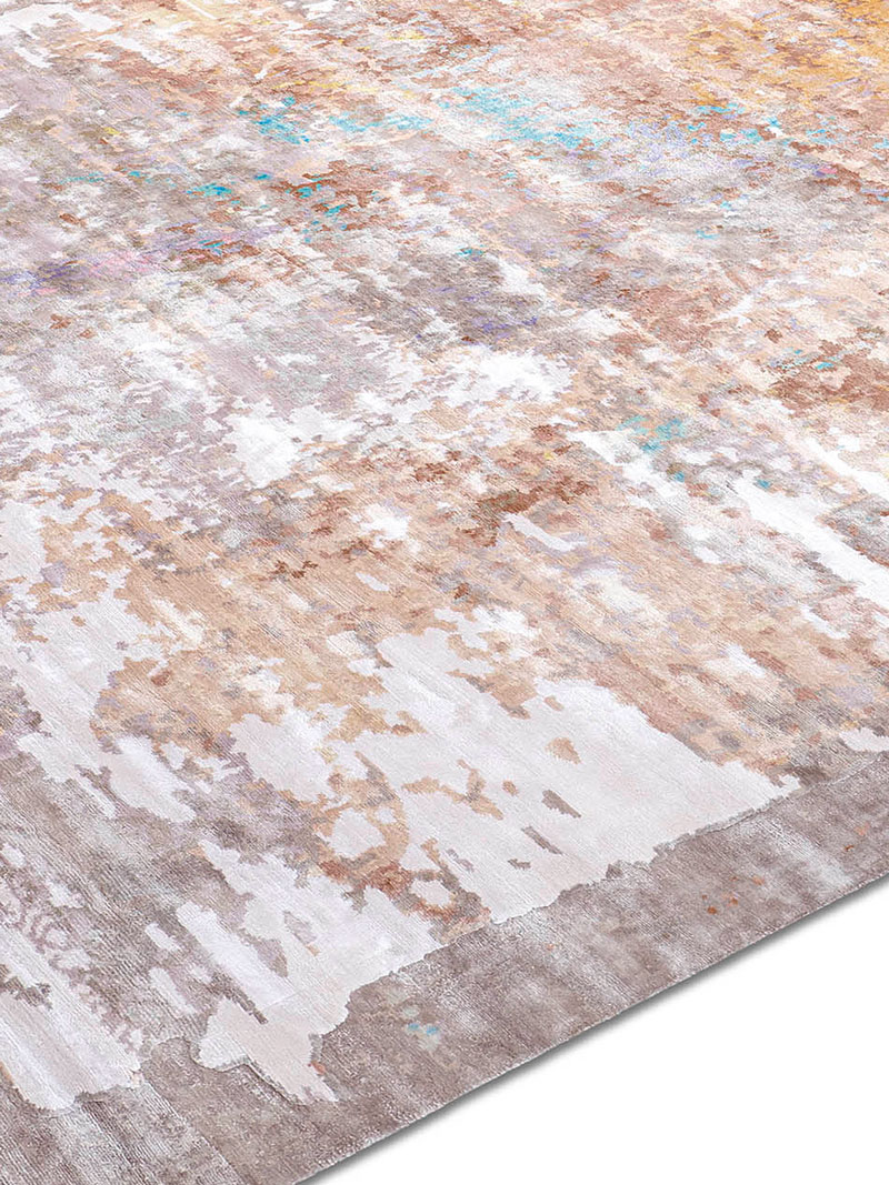 Stereo Exquisite Handmade Rug