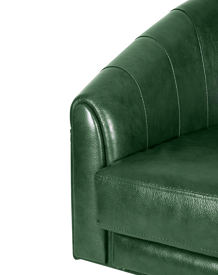 Broderick Lounge Chair