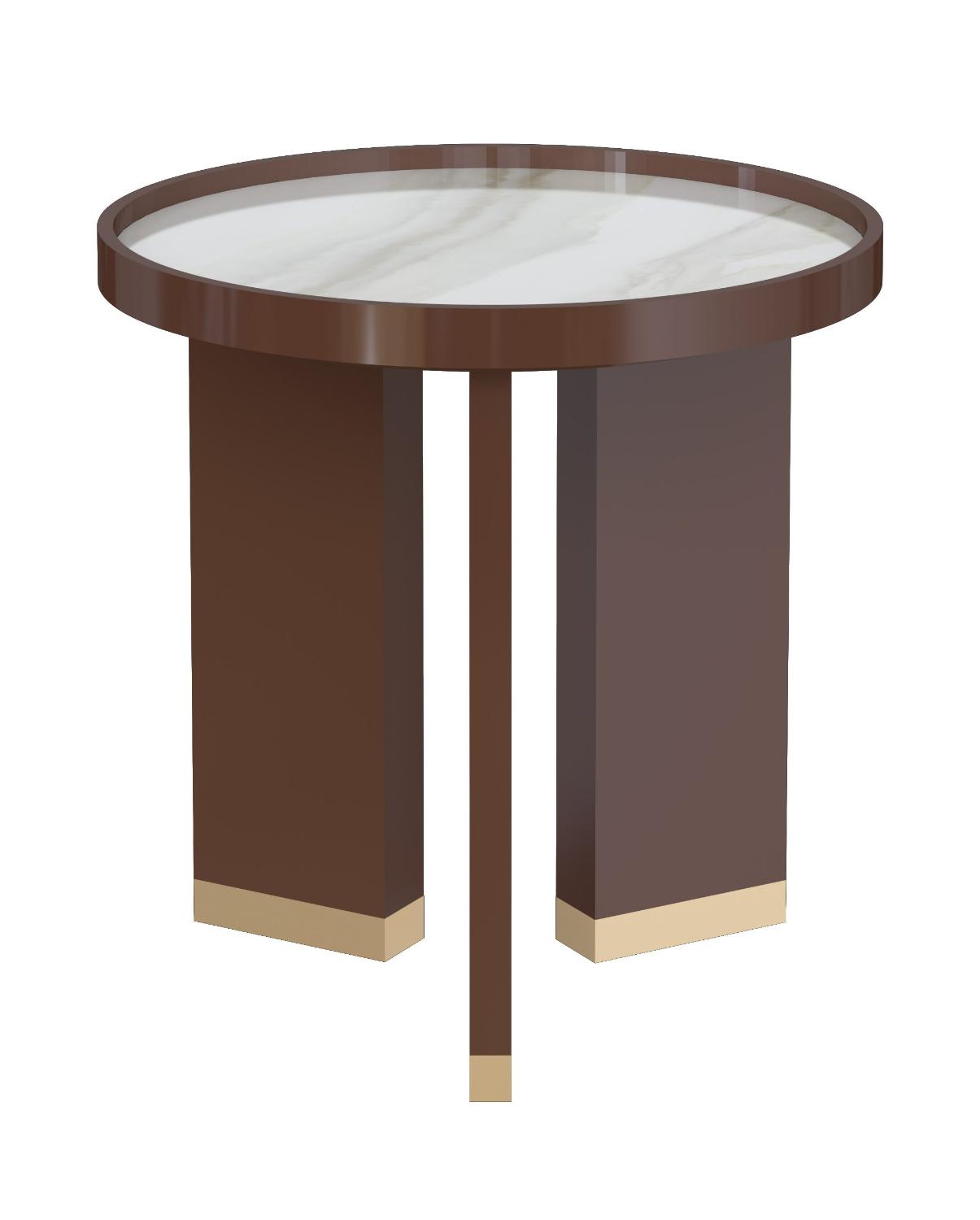 Vulcano Side Table
