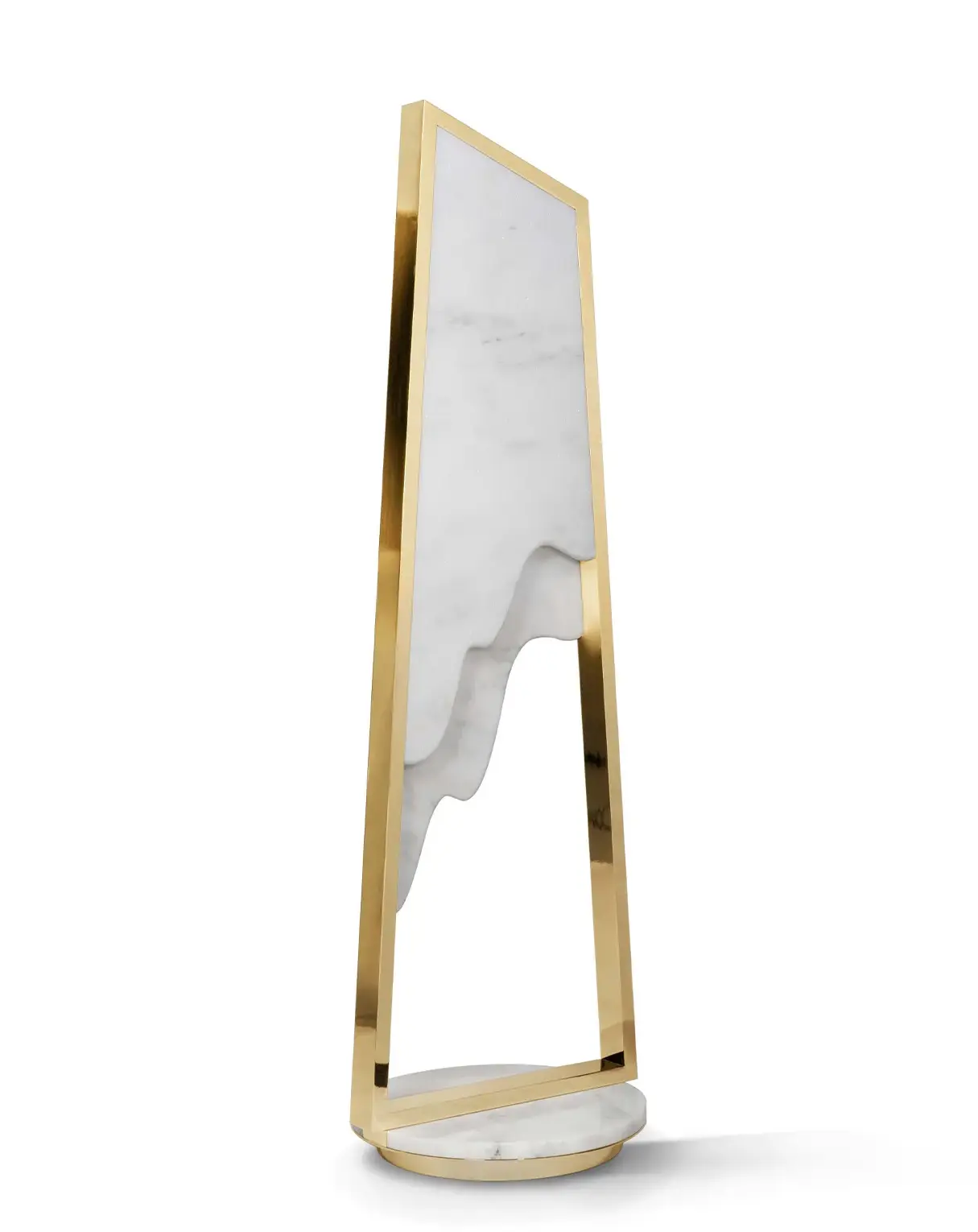 Grand Aura II Floor Lamp