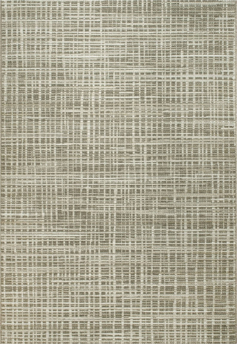 Brighton / Italian Sitap Rug | Size: 6' 7