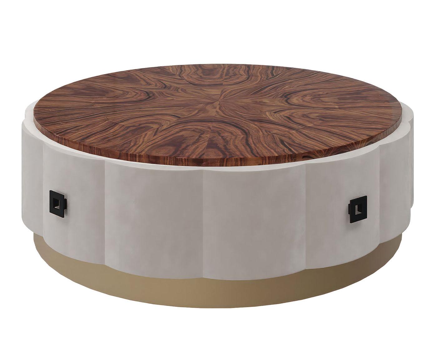 Oscar Side Table