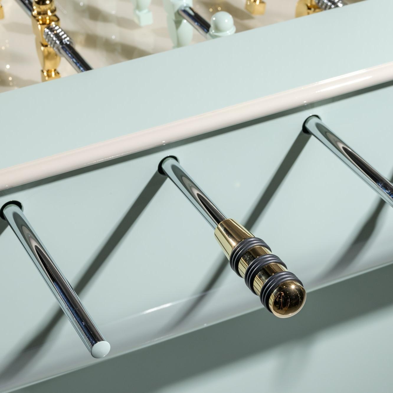 Oskar Foosball Table