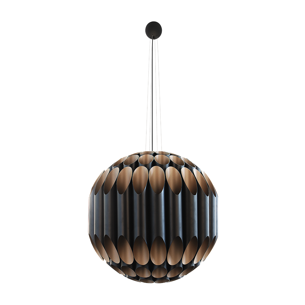 Iconic Suspension Lamp