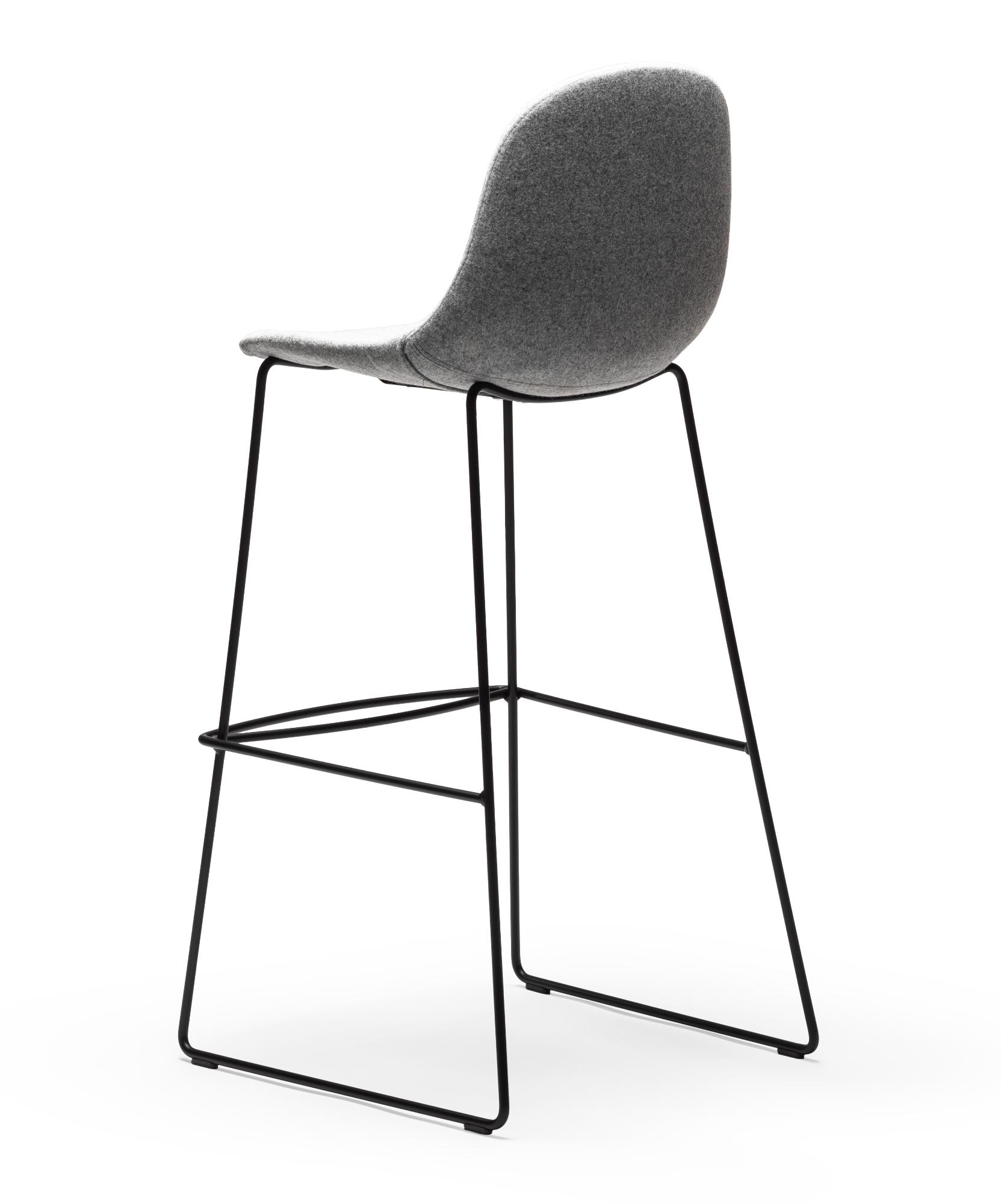 Gotham SLI SG-80 Grey Chair
