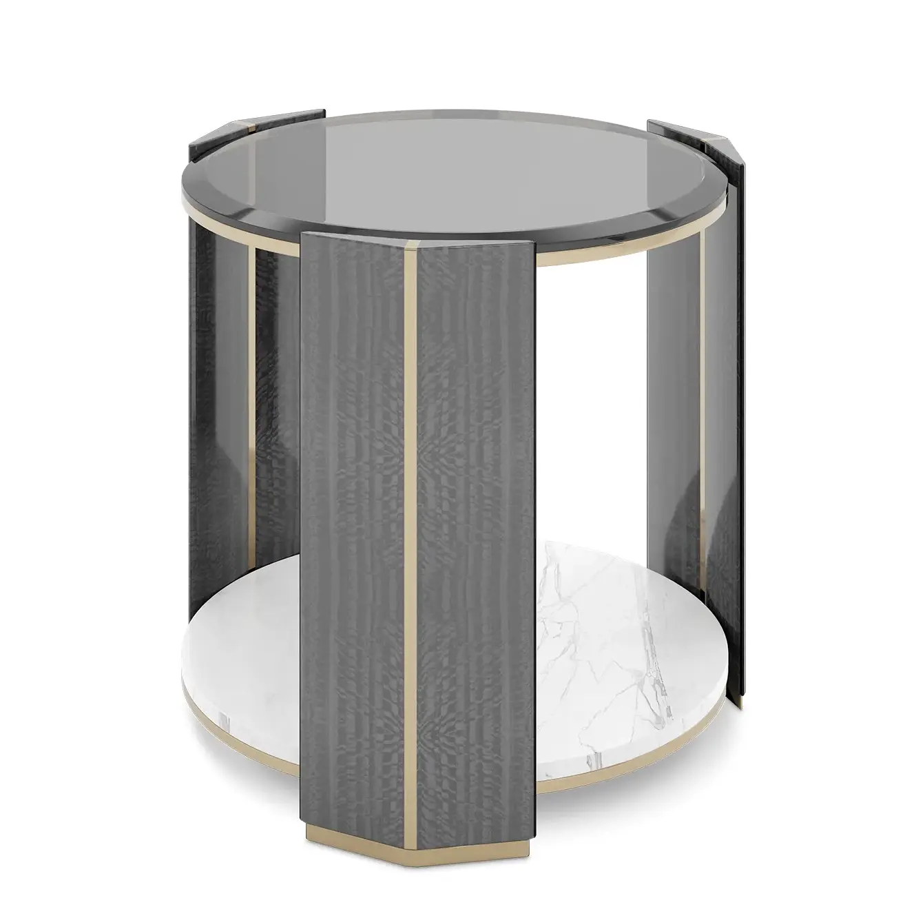 Summit Big Side Table