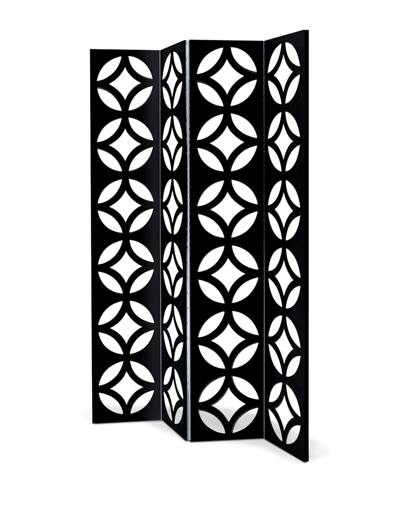 Jay Luxe Folding Screen