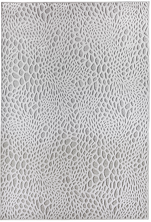 Genova Belgian Viscose / Acrylic Rug ☞ Size: 160 x 230 cm