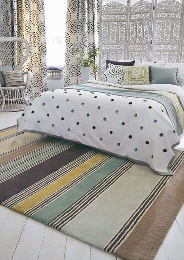Harlequin Affinity-Gooseberry Premium Rug | Size: 6' 7