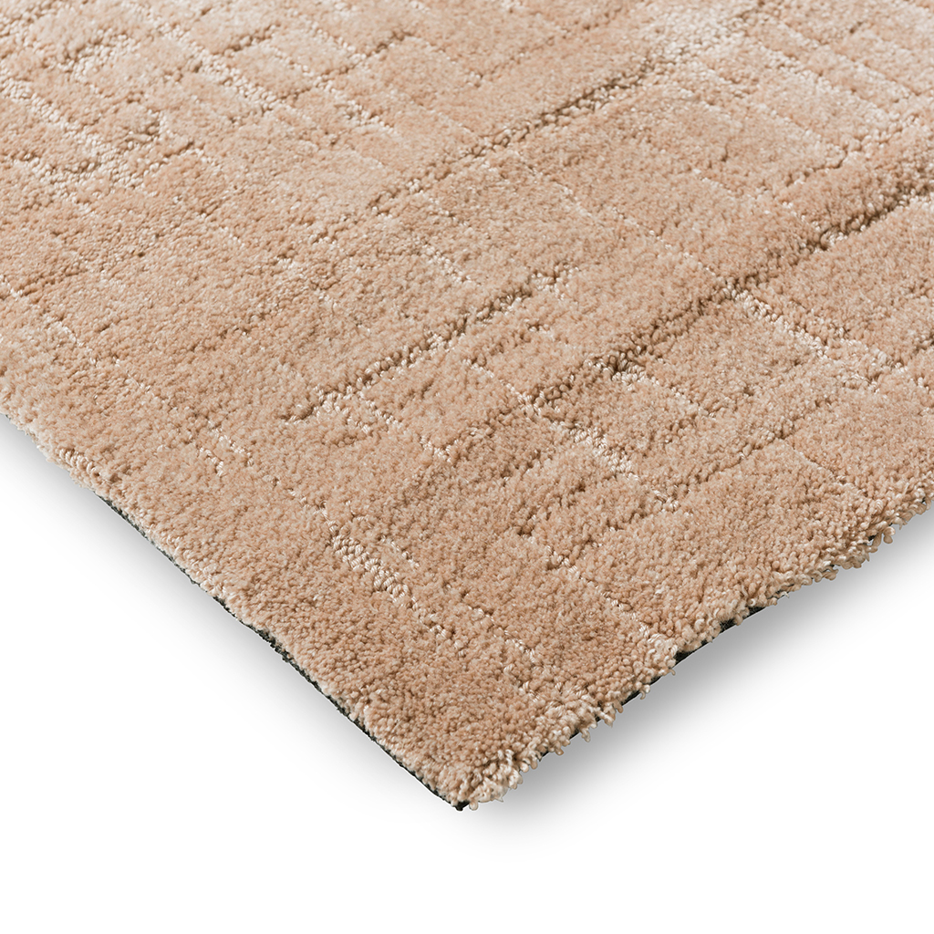Tan Metropolitan Rug