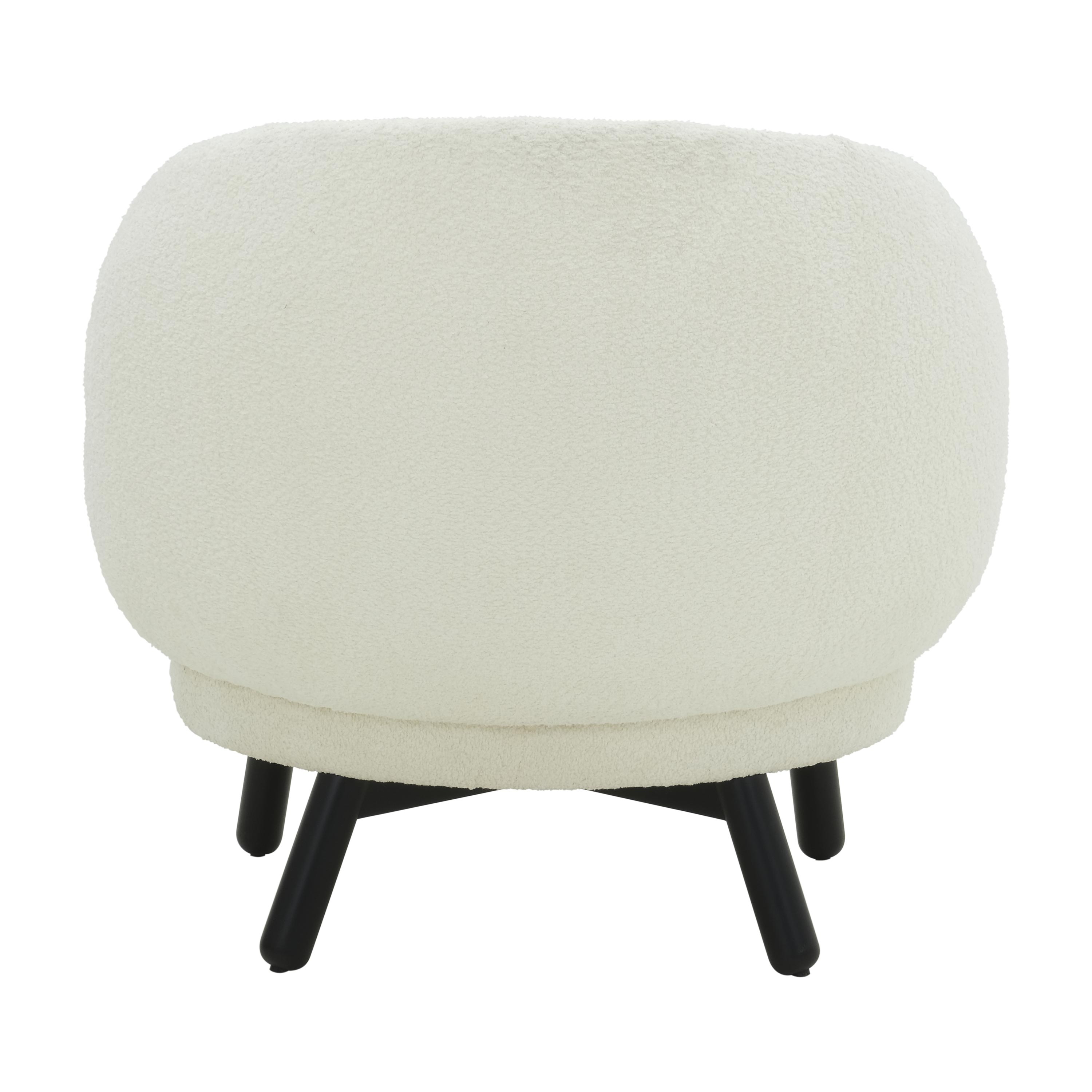 Amada Armchair