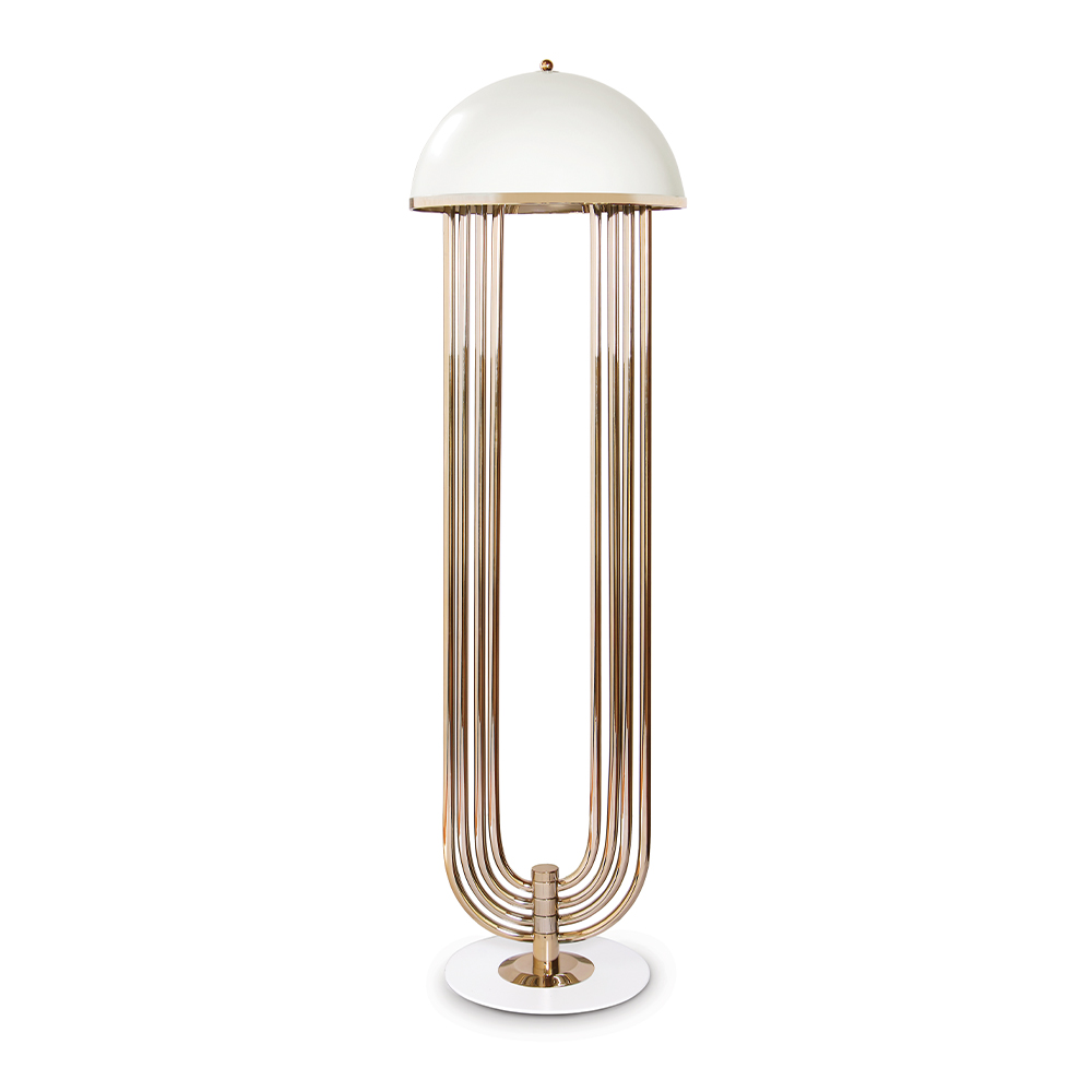 Dancer Floor Lamp