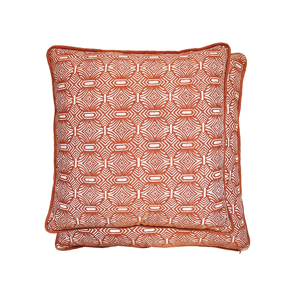 Pali Cushion