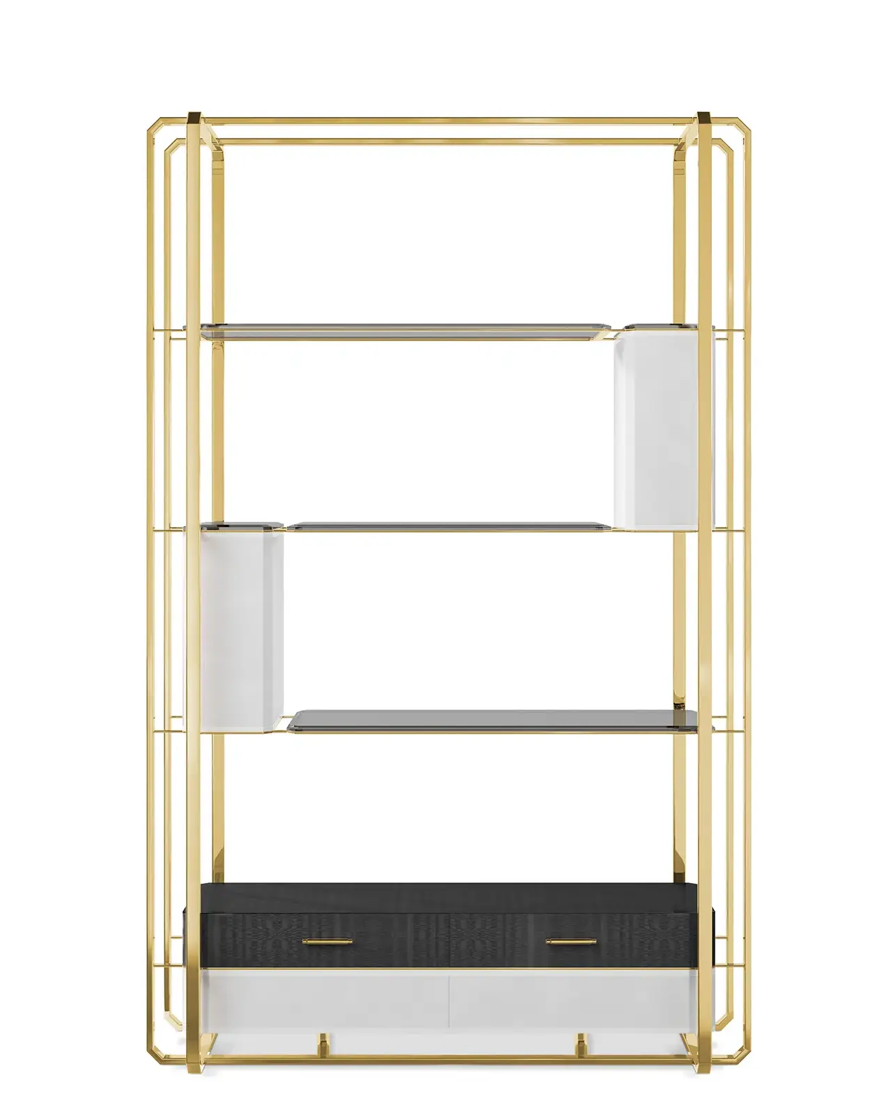 Cadence Bookcase