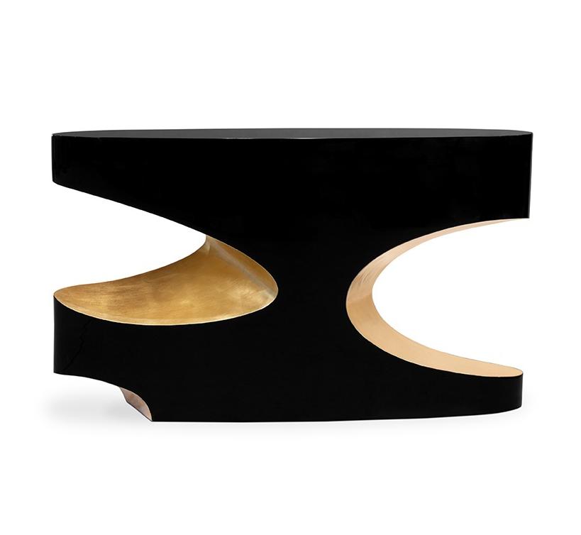 Canyon Edge Console