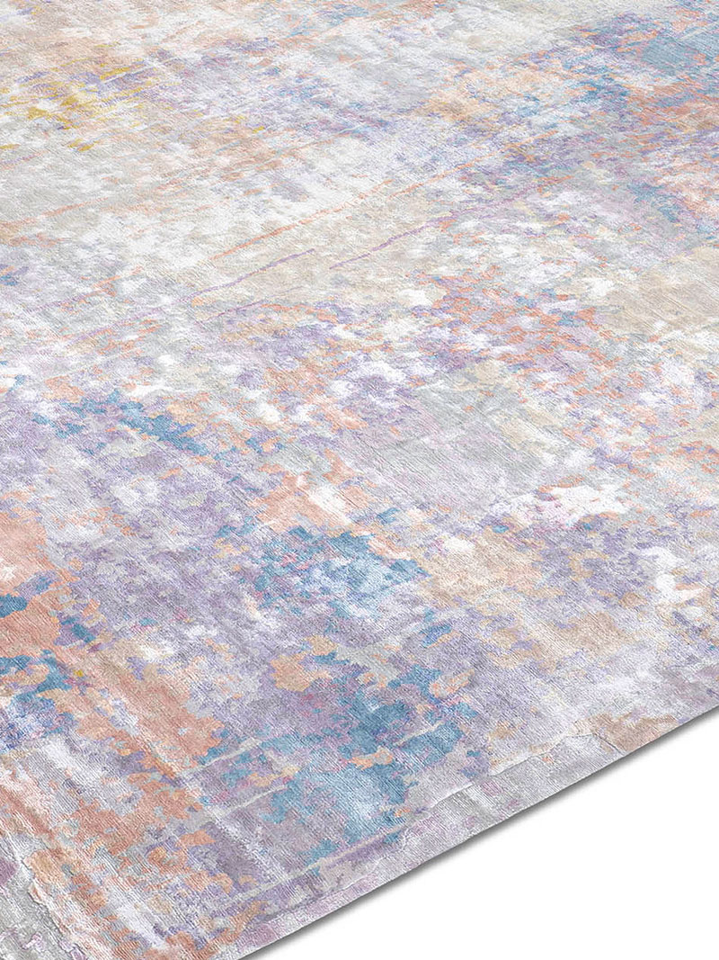 Stereo Exquisite Handmade Rug