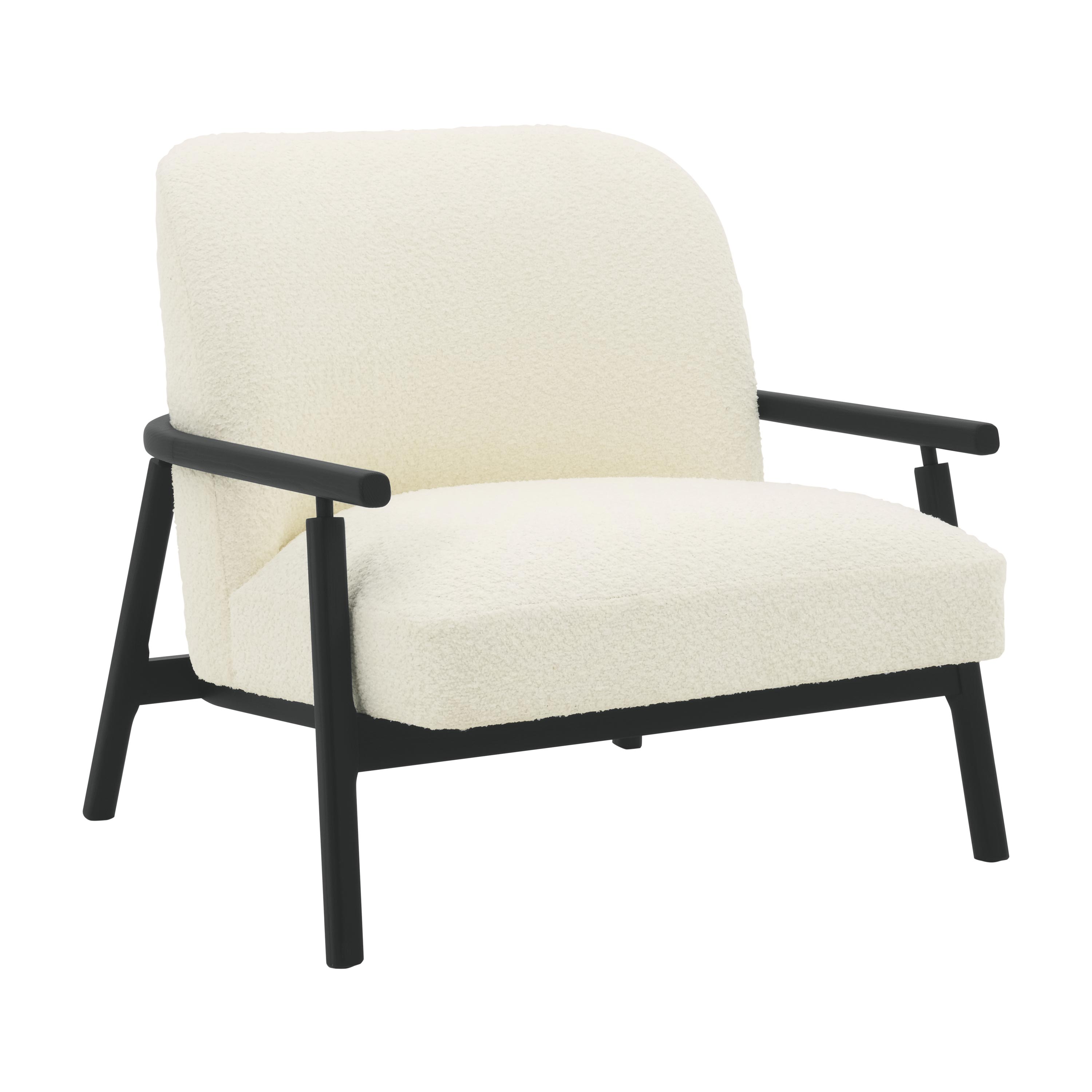 Rocca Armchair