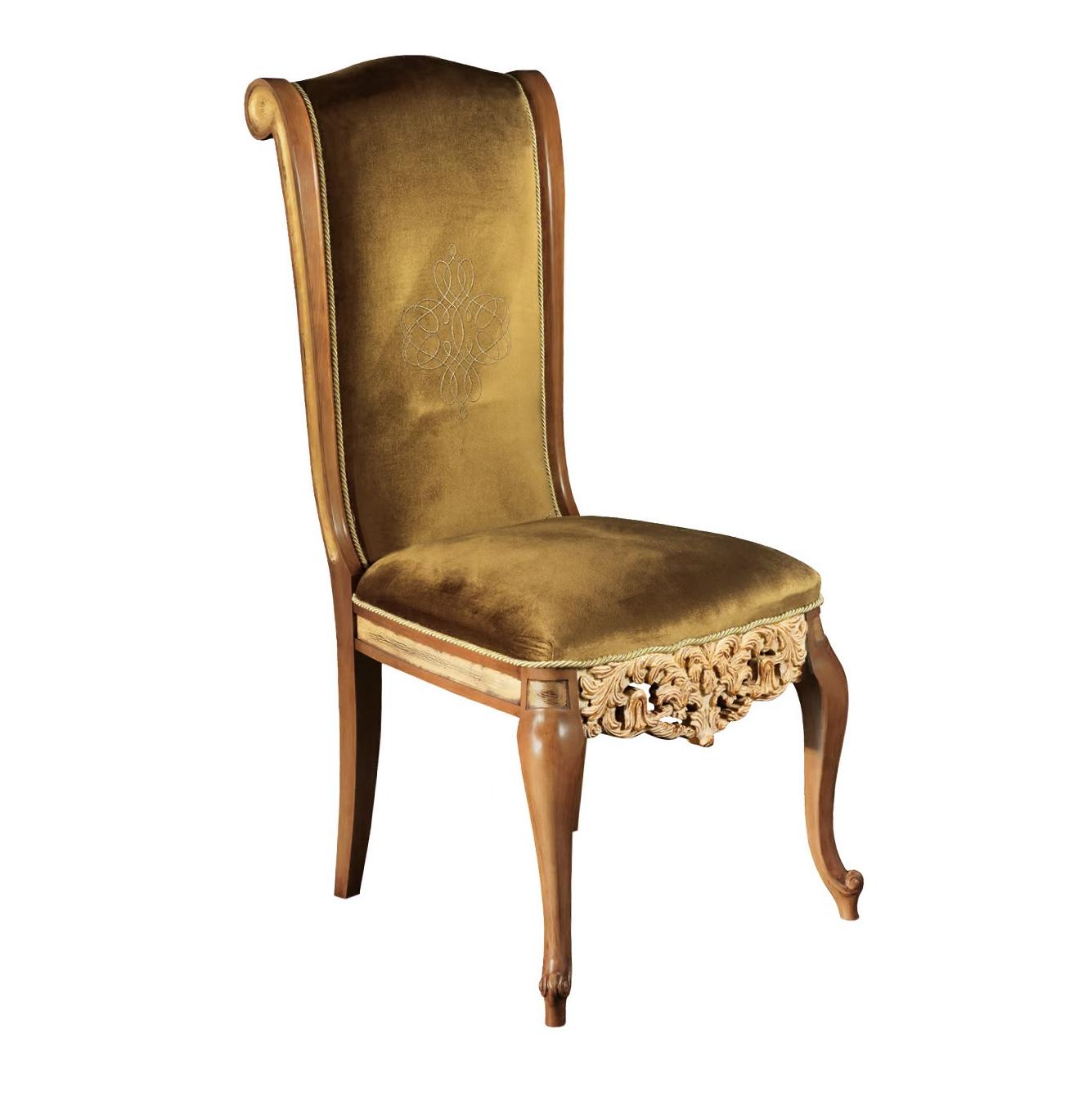 Royal Italian Chair