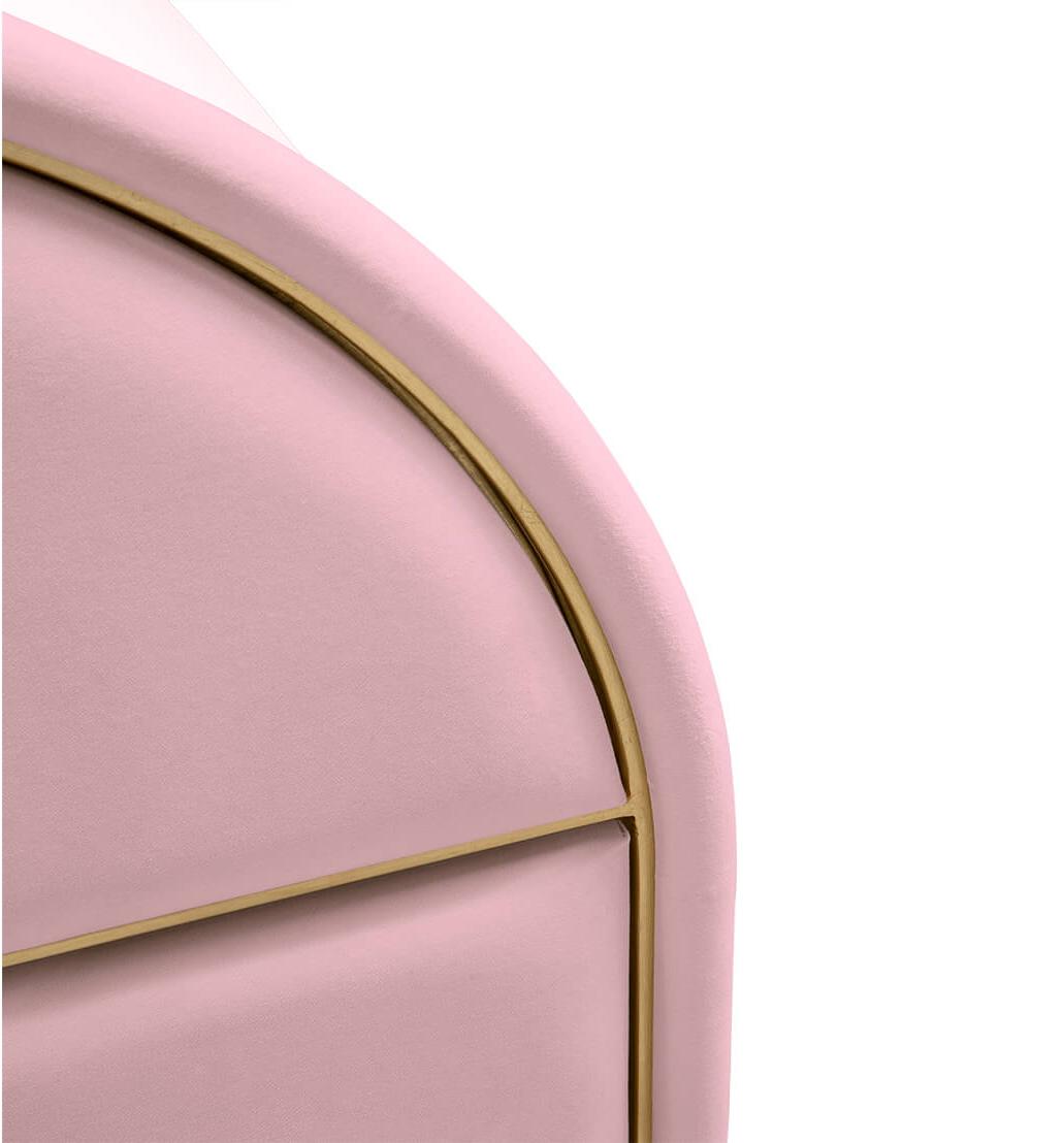 Candy Coated Twin Dresser