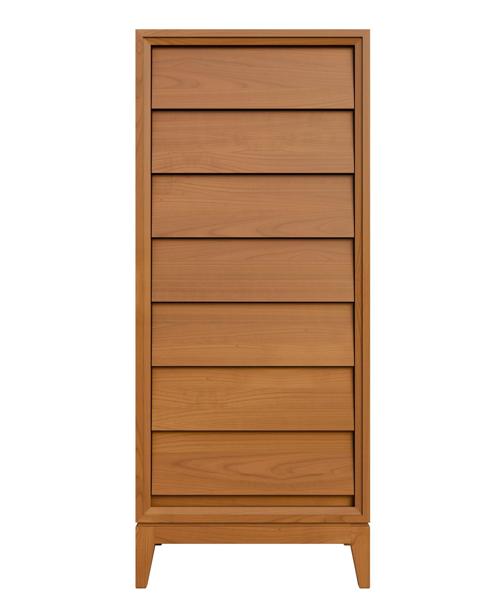 New York Dresser