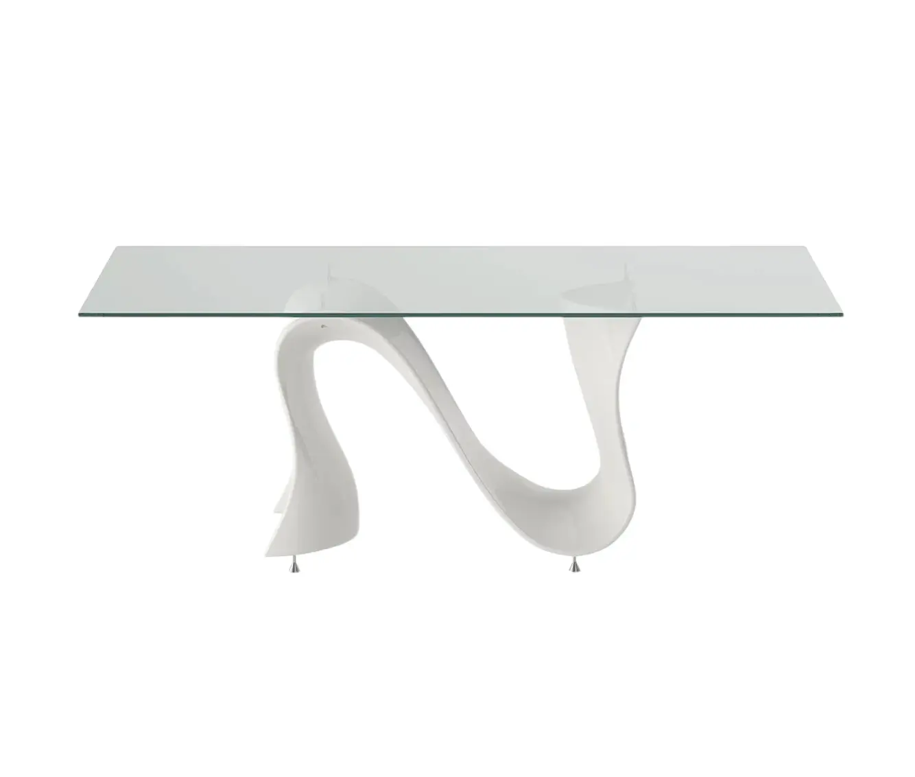 Wave Dining Table
