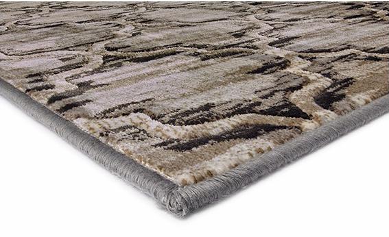 Viscose Machine Woven Rug