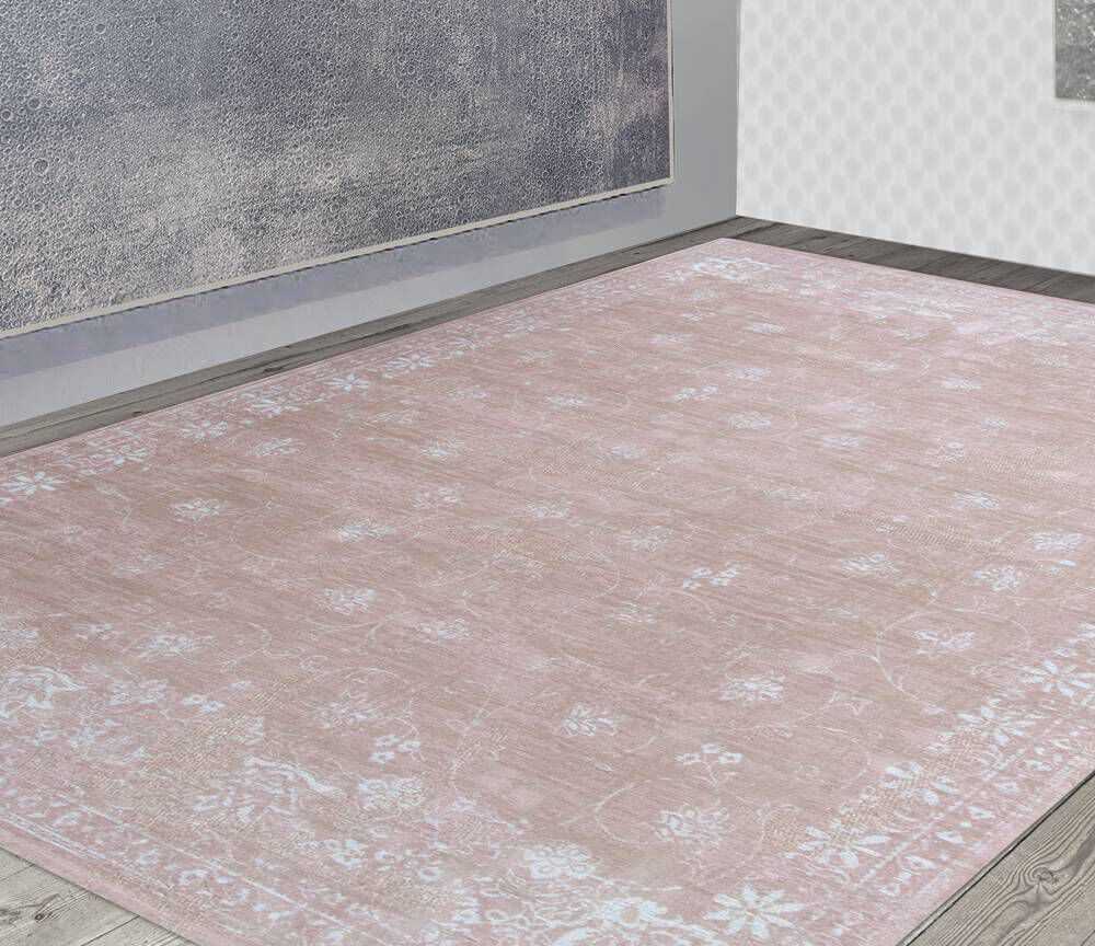 Antique Style Premium Rug | Size: 6' 7