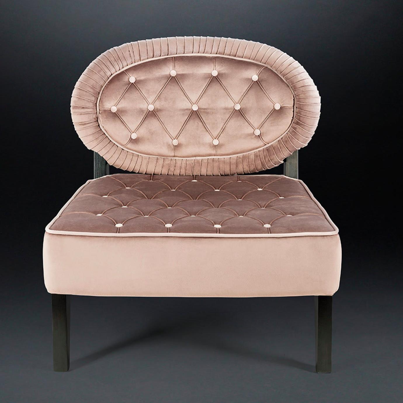 Elizabeth Armchair