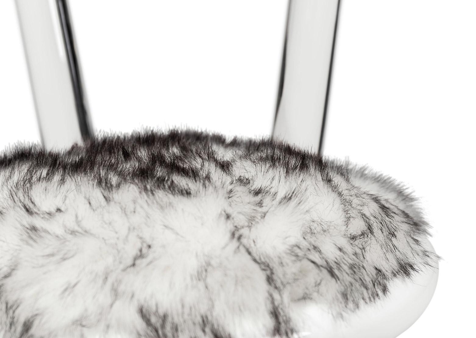 Mirage Arctic Chair